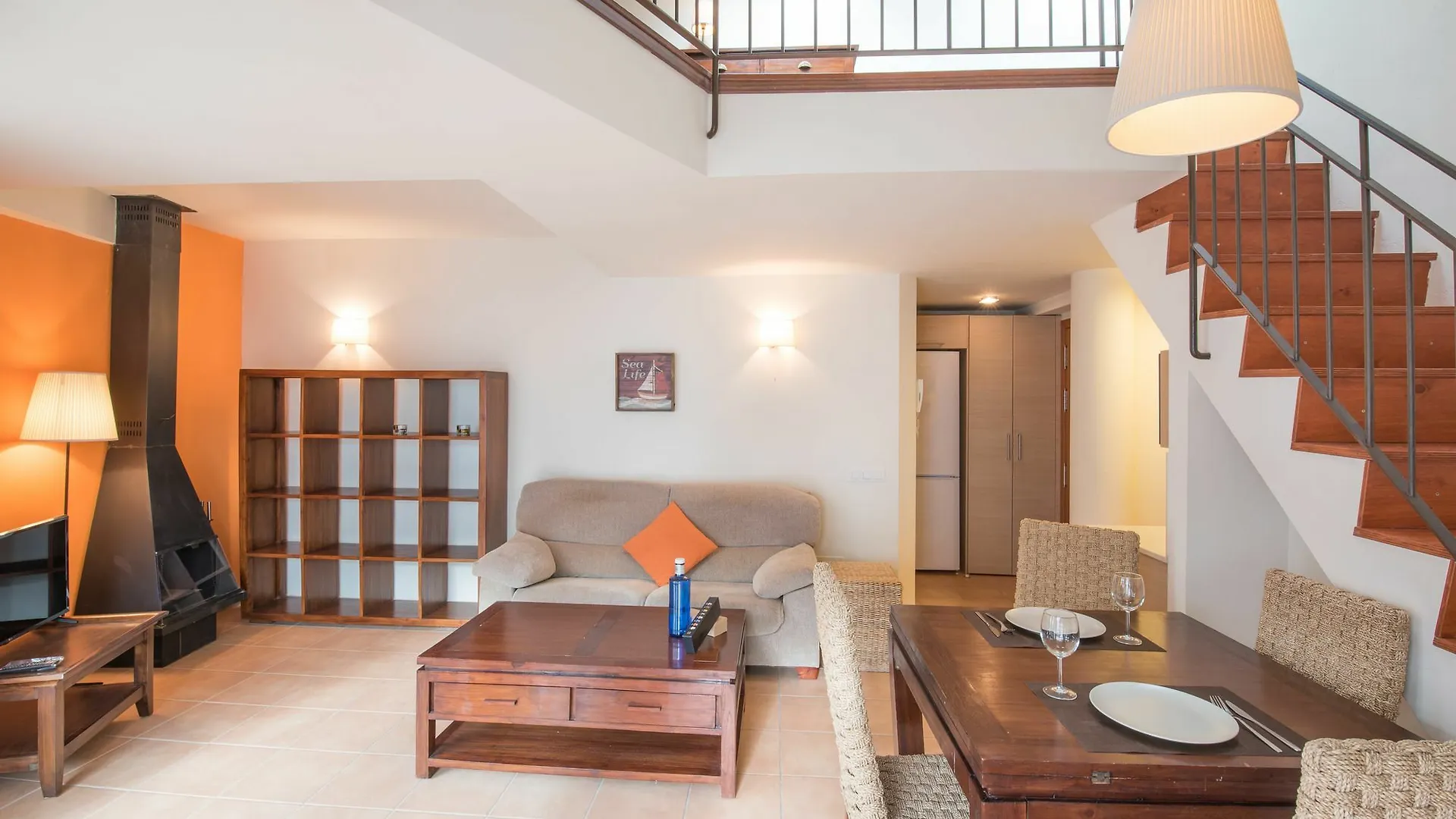 Apartment Apartamentos Llafranc Mar Palafrugell