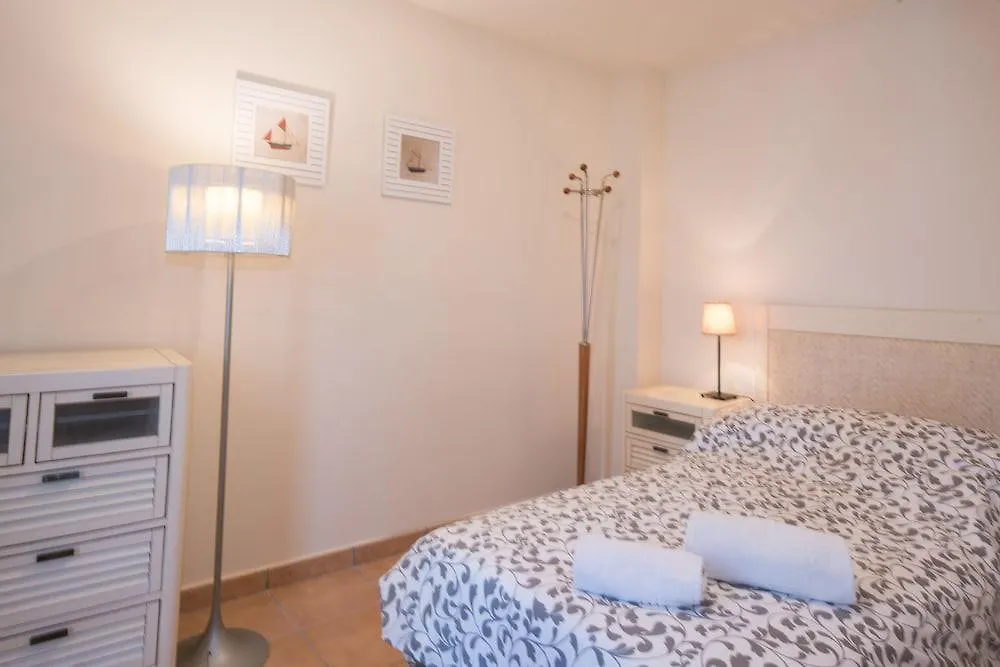 Apartment Apartamentos Llafranc Mar Palafrugell