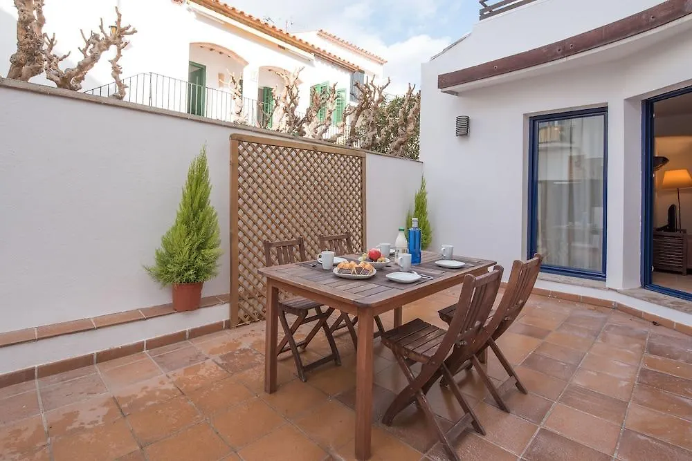 Apartamentos Llafranc Mar Palafrugell Apartment