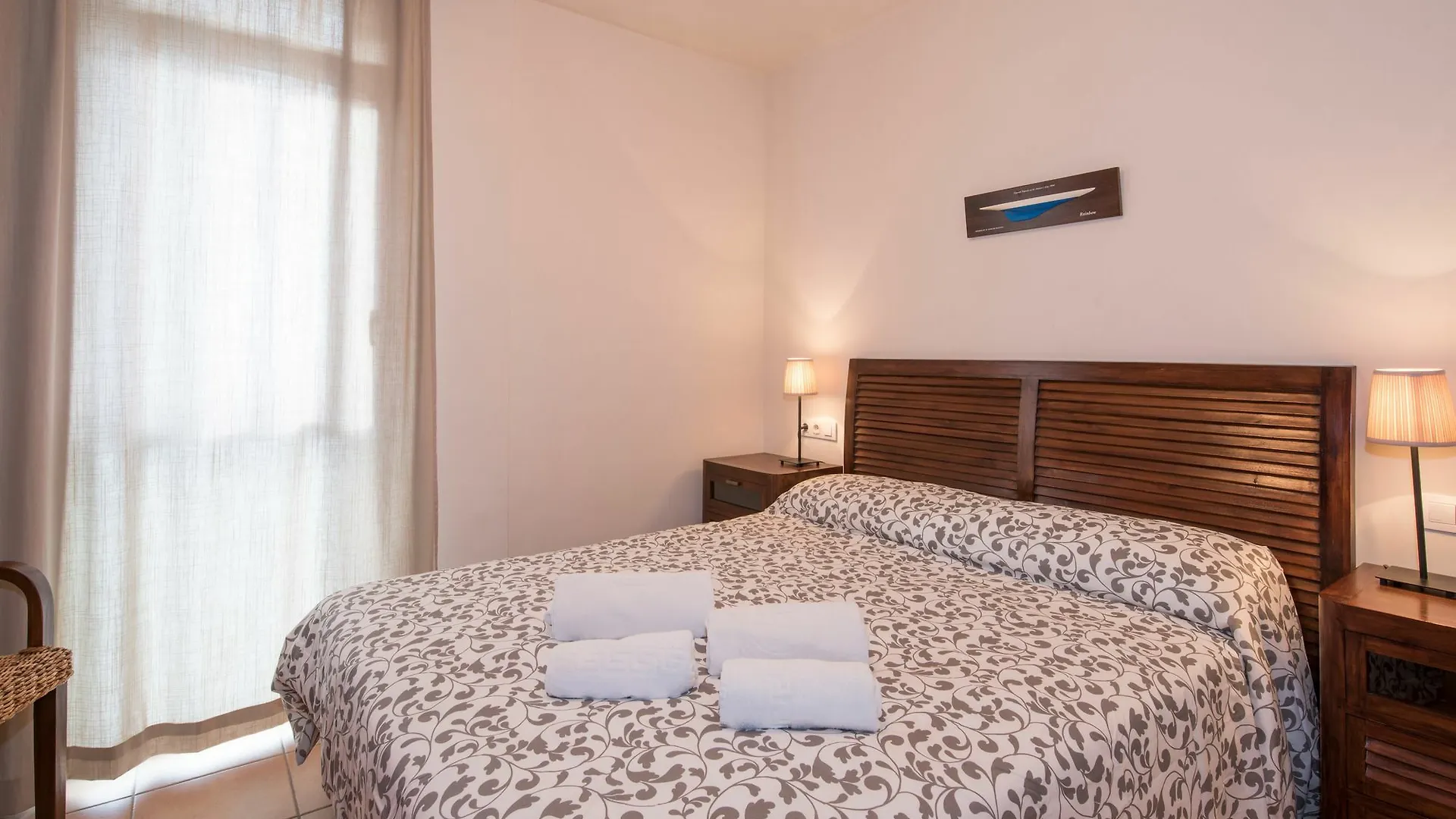 Apartamentos Llafranc Mar 帕拉弗鲁赫尔 0*,  西班牙